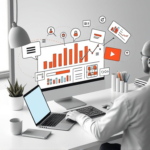 online marketing