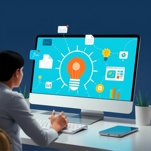 online marketing