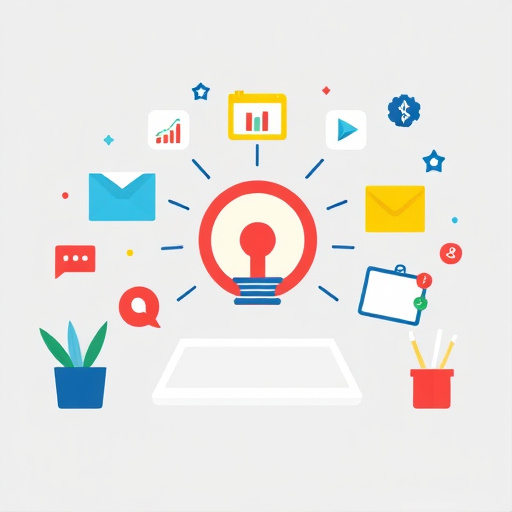 online marketing