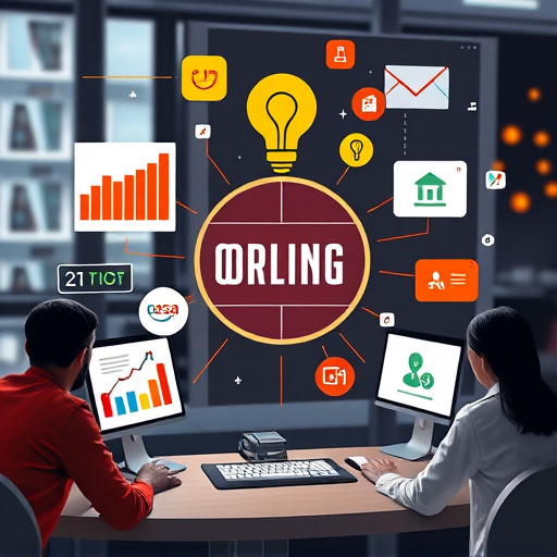 online marketing
