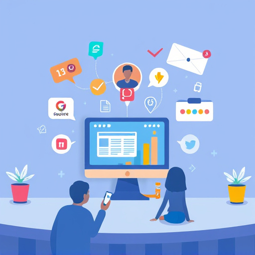 online marketing