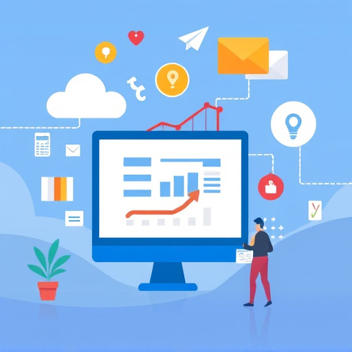 online marketing