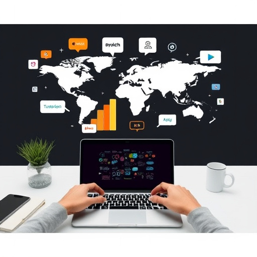 online marketing