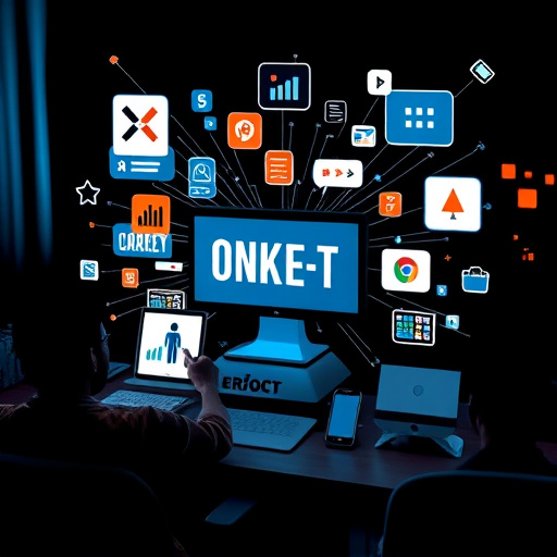 online marketing