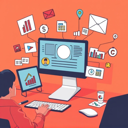 online marketing