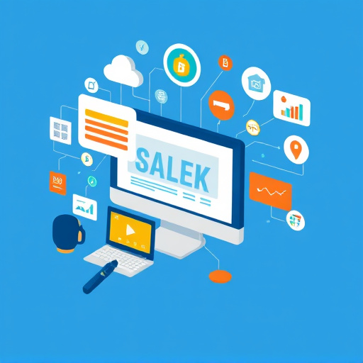 online marketing