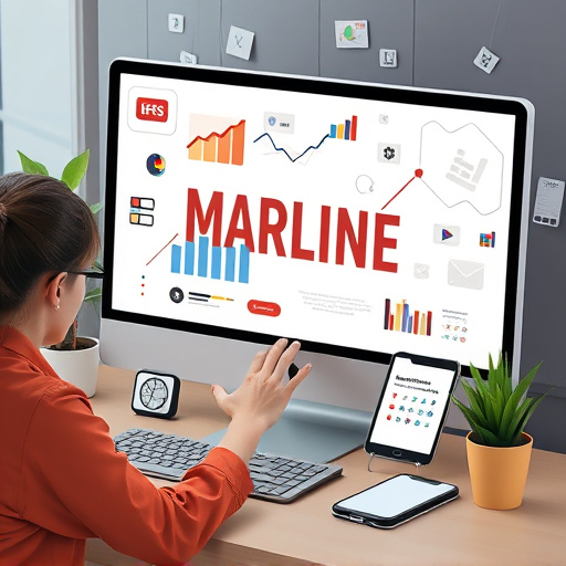 online marketing