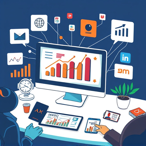 online marketing
