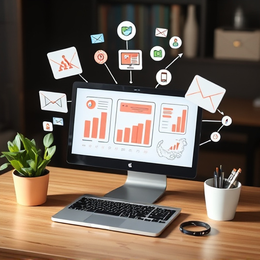 online marketing