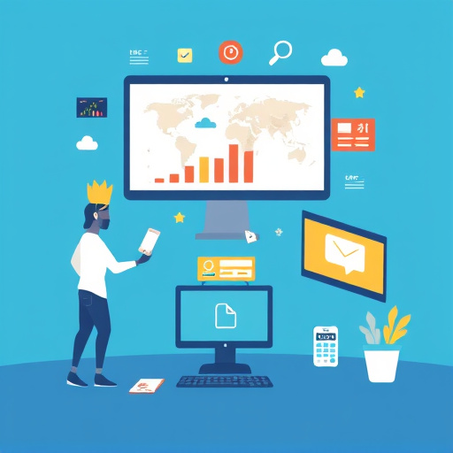 online marketing