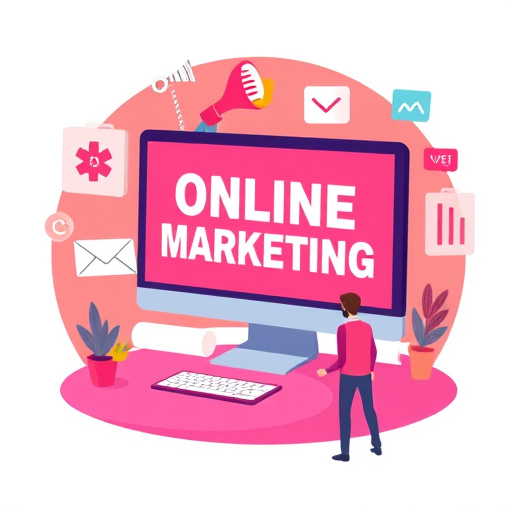online marketing