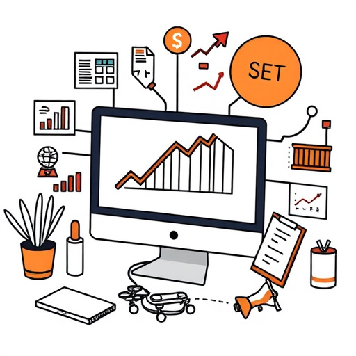 online marketing