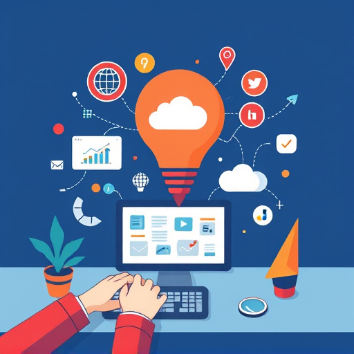 online marketing