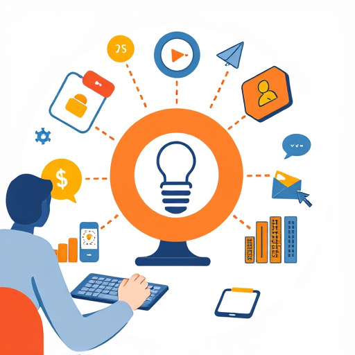 online marketing