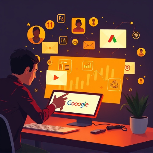 online marketing