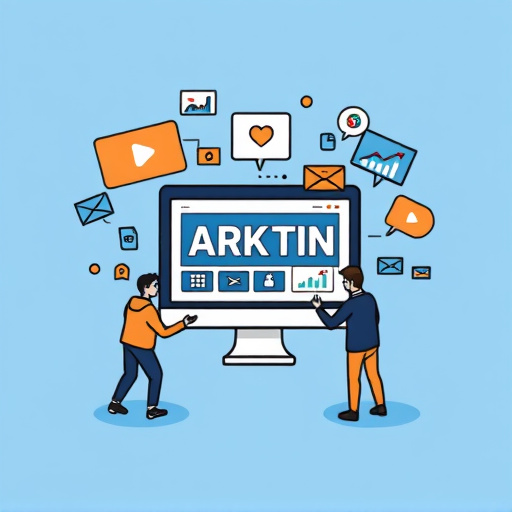 online marketing