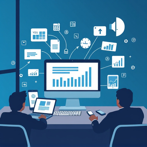 online marketing