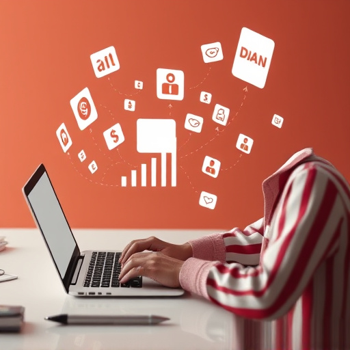 online marketing