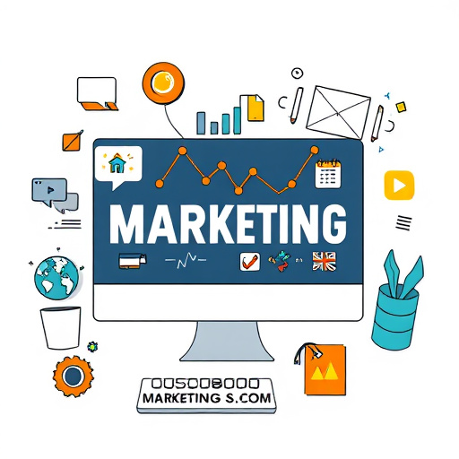 online marketing