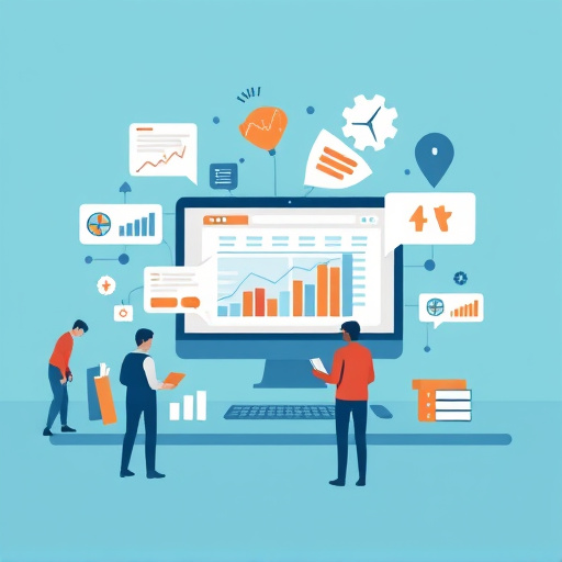 online marketing