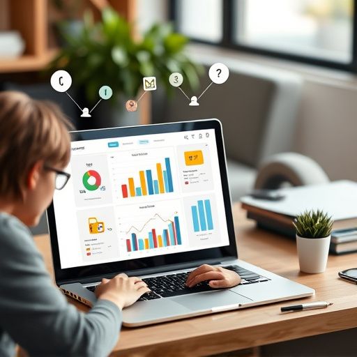 online marketing