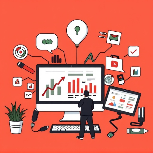 online marketing