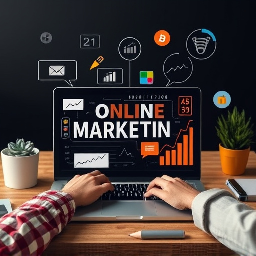 Data-Driven Website Optimization: Unlocking Potential with Local Design Services