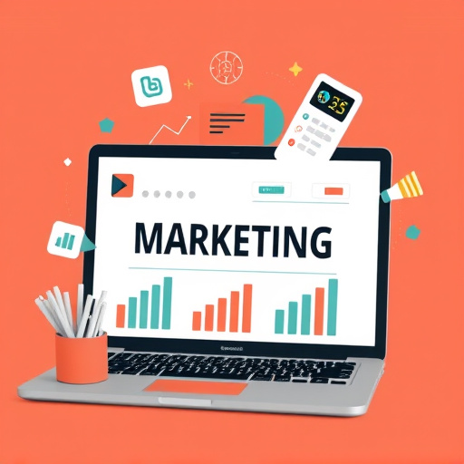 online marketing