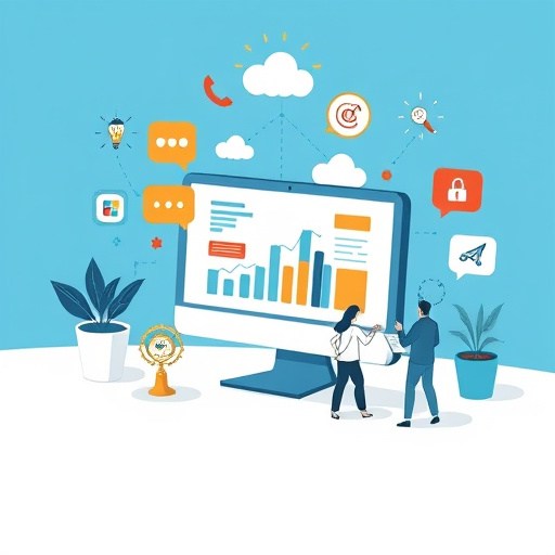 online marketing