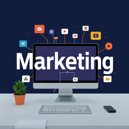 online marketing