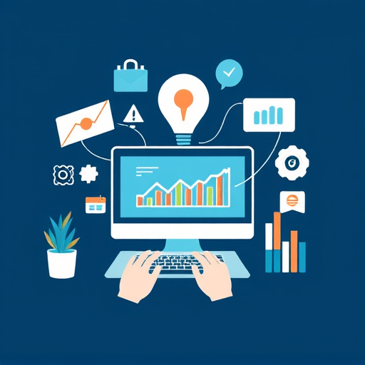 online marketing