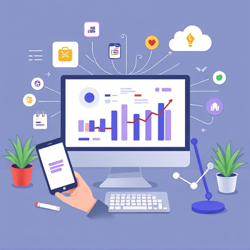 online marketing