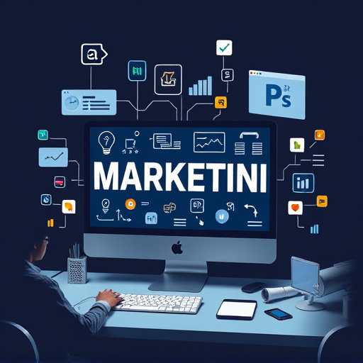 online marketing