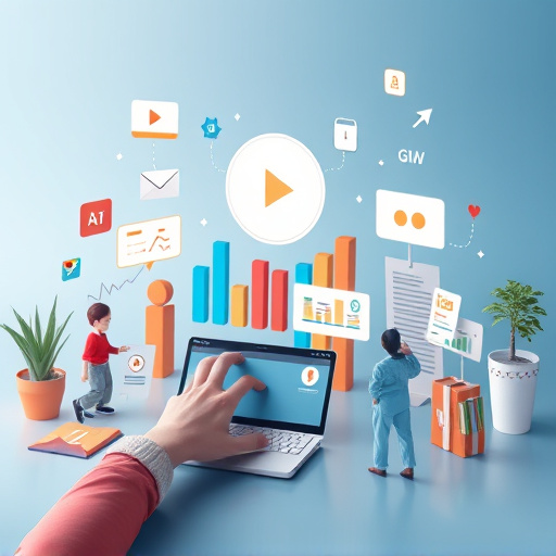 online marketing