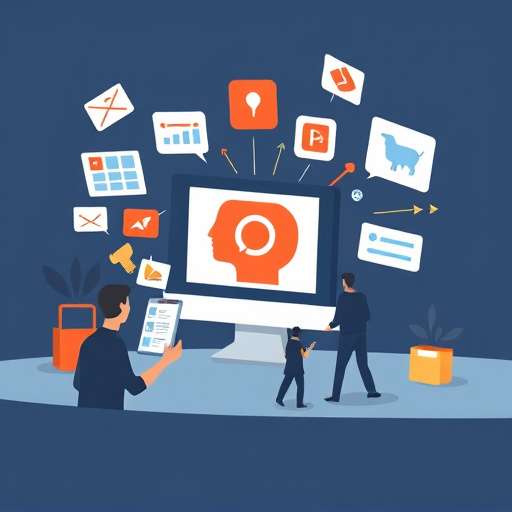 online marketing