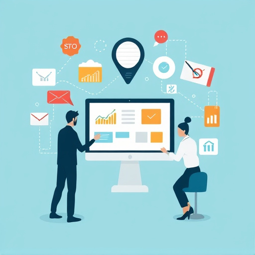 online marketing