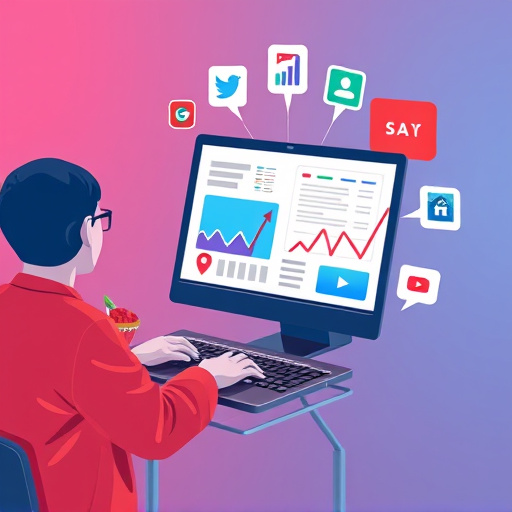 online marketing