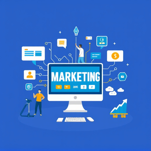 online marketing