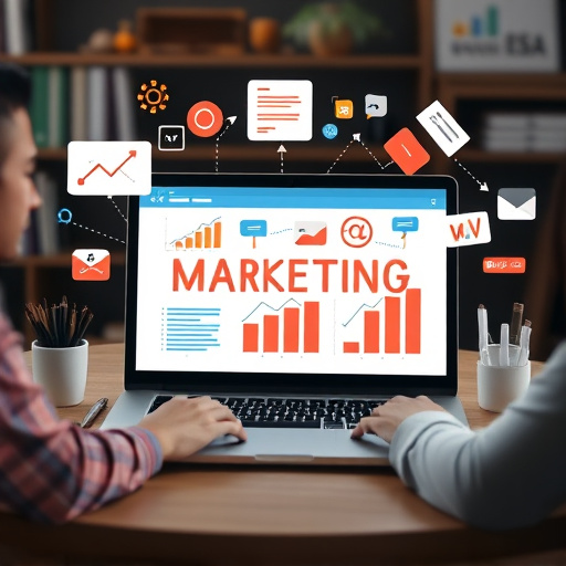 online marketing