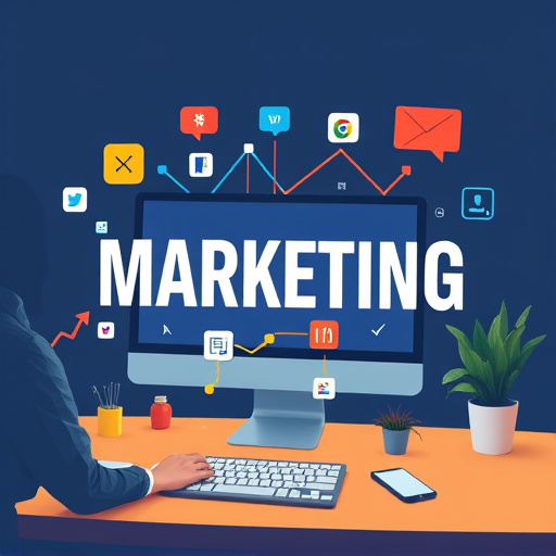 online marketing