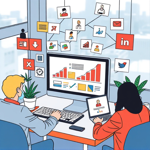 online marketing