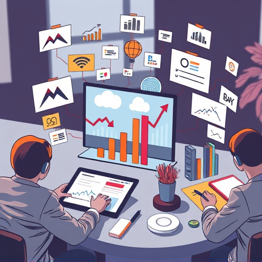 online marketing