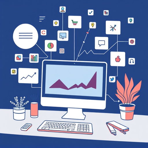 online marketing