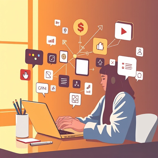 online marketing