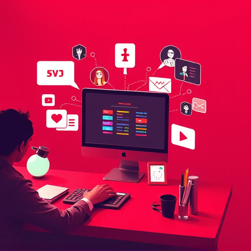online marketing