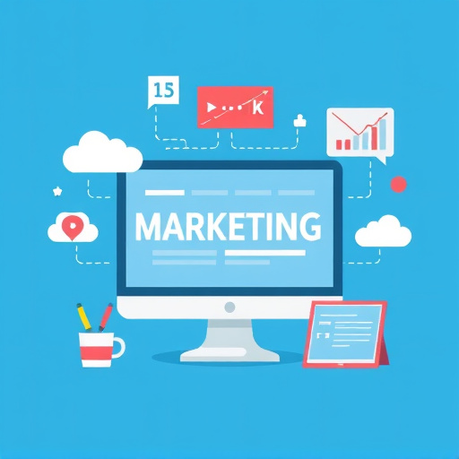 online marketing
