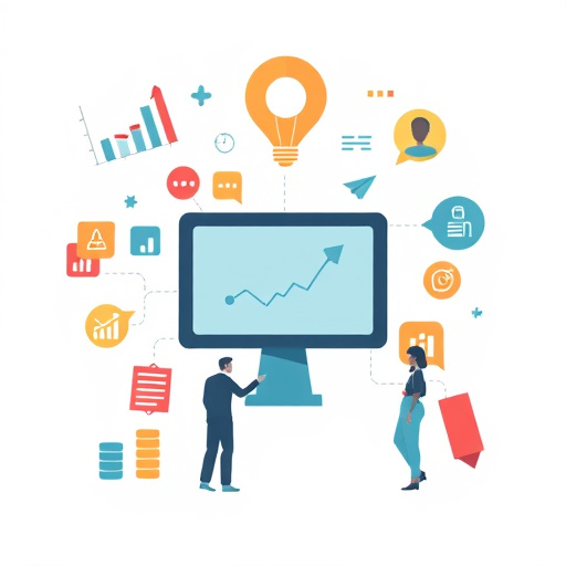 online marketing