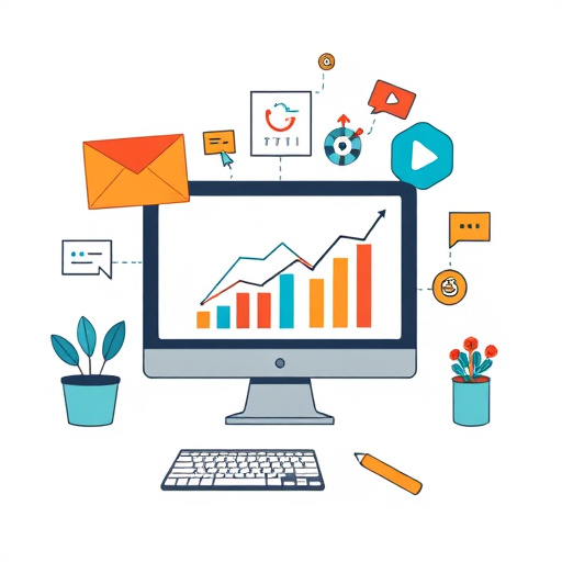 online marketing