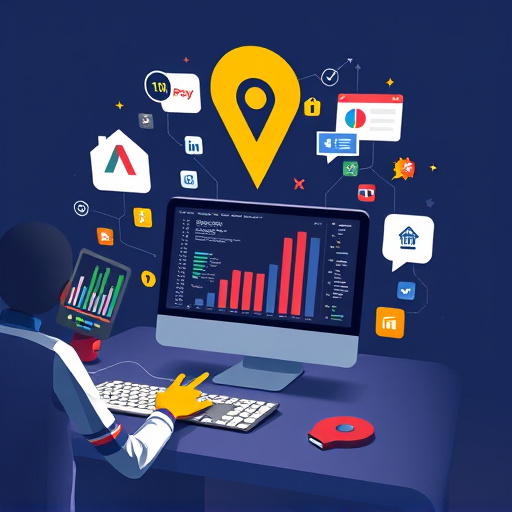 online marketing
