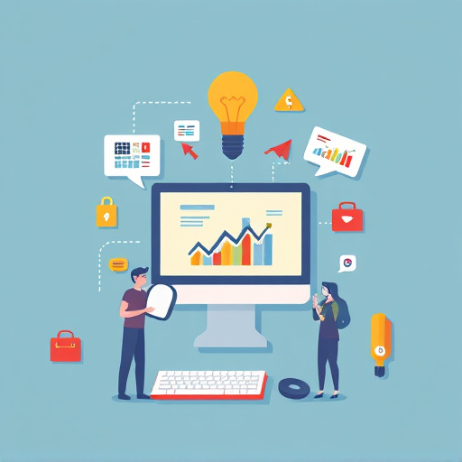online marketing